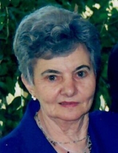 Marjorie M LaMountain