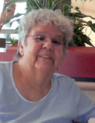 Photo of Mary Therrien