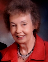 Joann C.  Presley