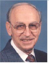 Walter E. Boas