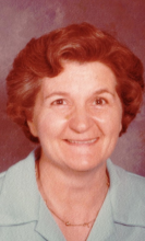Bernice O. Younker Zimmerman