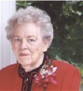 Grace E. Heinze