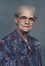 Thelma L. Shuman Stiger