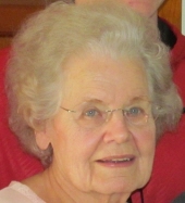Margaret L. Deitchman Reinhard