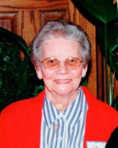 Ina P. Hobson Gardner