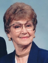 Jane Myers