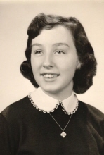 Doris Ann Norris