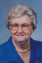 June Della Snyder Harrison
