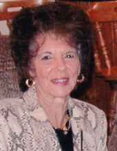 Betty Lou Severs