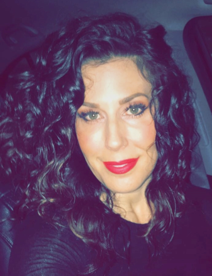 Shelly Denise Hood 2016 StameyCherryville Funeral Home