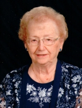 Clara Mitchell Hoffman