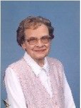 Irene L. Hartline