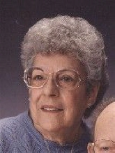 Ruth M. Spires