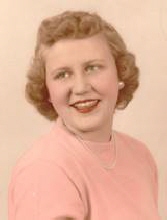 Patricia Ann Molyet