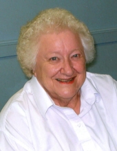 Dorothy May Johnson