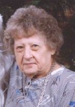 Dorothy G. McElhaney