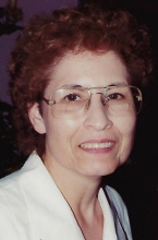 Maria R. Gutierrez Saenz