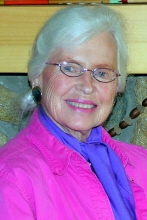 Jeanne W. Spellerberg