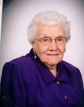 Ruth L. Stahl Below
