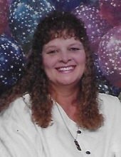 Linda  Faye Robinson