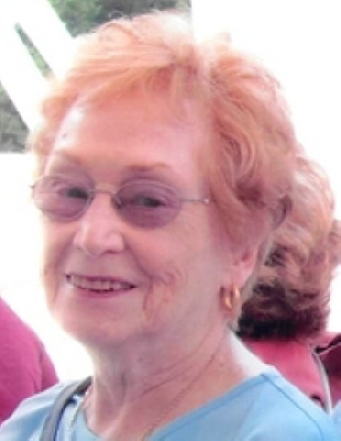 Photo of Norma Savage