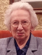 Mary E. Gibble