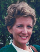 Photo of Linda Keffer