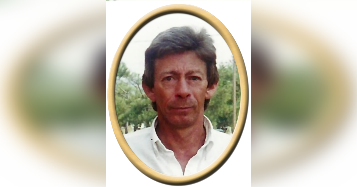 Larry Salmon Obituary Visitation & Funeral Information