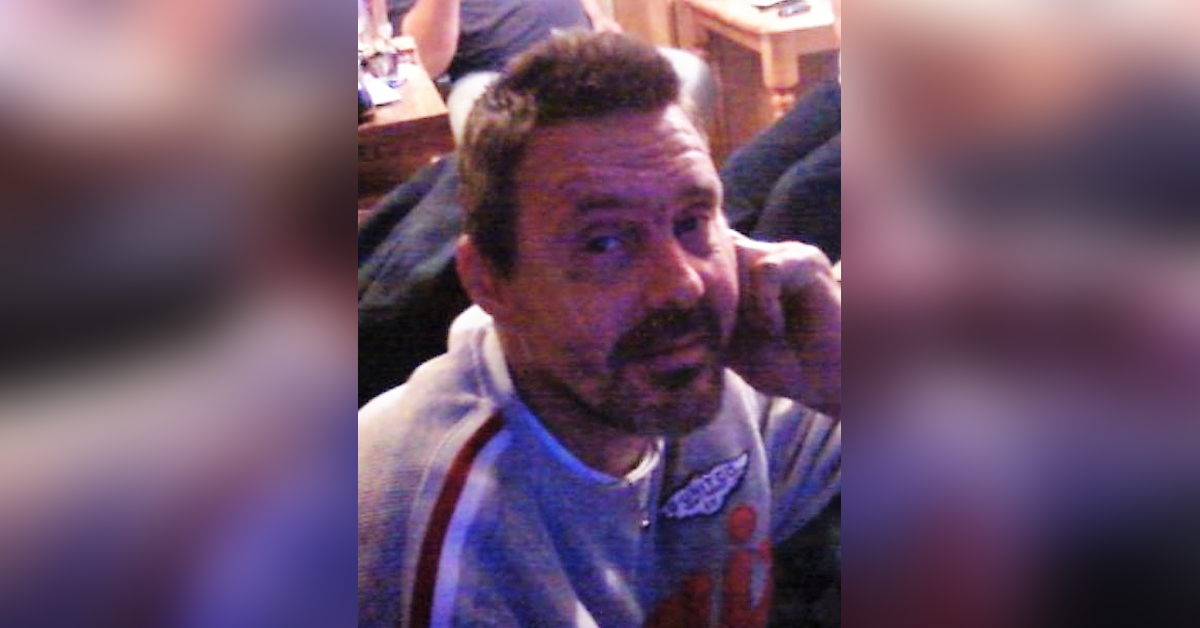 Brian K. Cochran Obituary Visitation & Funeral Information