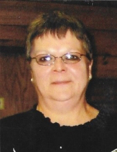 Patricia A. Borski