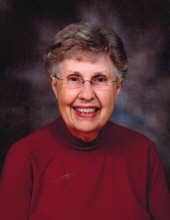 Shirley Jean Fellowes U.E.