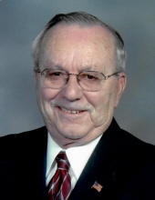 Photo of William "Bill" Nampel