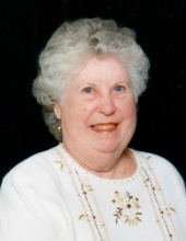 Mary J. Guernsey