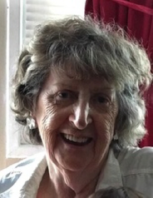 Johanna Violet Clarke Kingston, Ontario Obituary