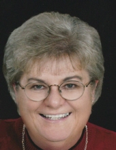 Kathleen "Kathy" Sue Wenzel