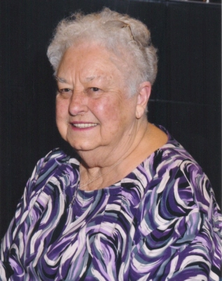 Photo of Rosa Leibel