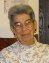 Wilma M. Gildner