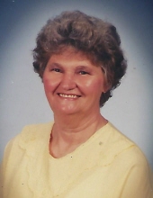 Wilma Geneva Shuffett