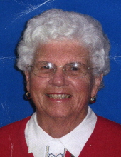 Betty Ann Eberlein