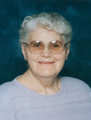Yvonne M. Gunnink