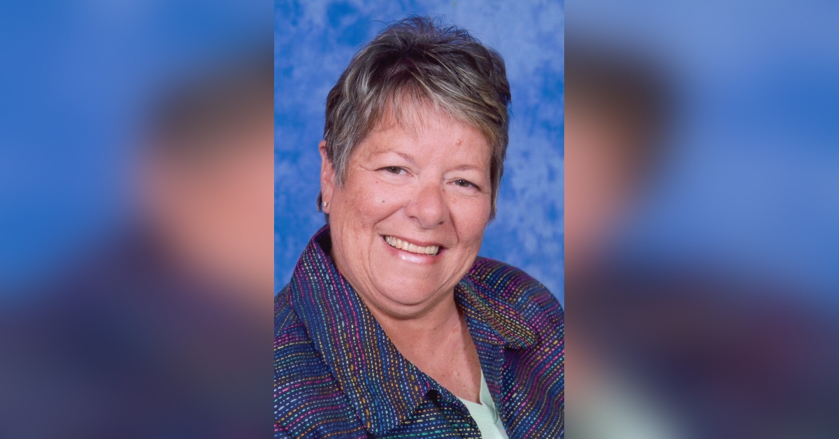 Obituary information for Gloria Ann Marshall