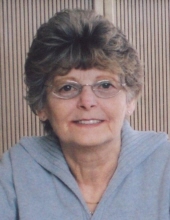 Mary J. Gomolak
