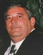 Photo of Daniel Sentell