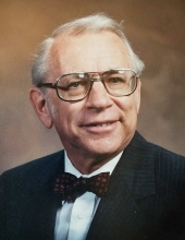 Donald G. Hertz