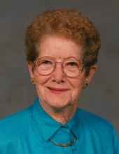 Clara A. Potts 1245744