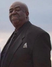 Sylvester Thompson, Jr.