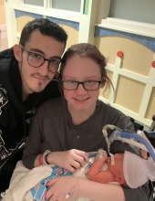 Blake  James  Smith