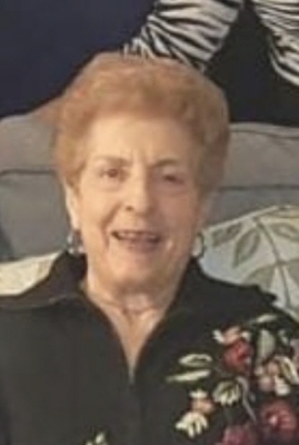 Photo of Mary Runfola