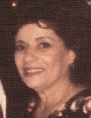Photo of Mary La Magna