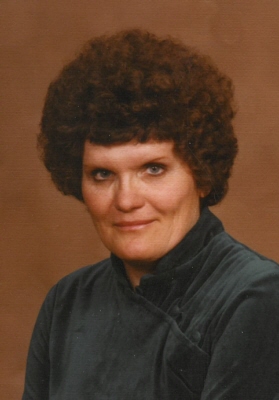 Photo of Judy Steinhafel